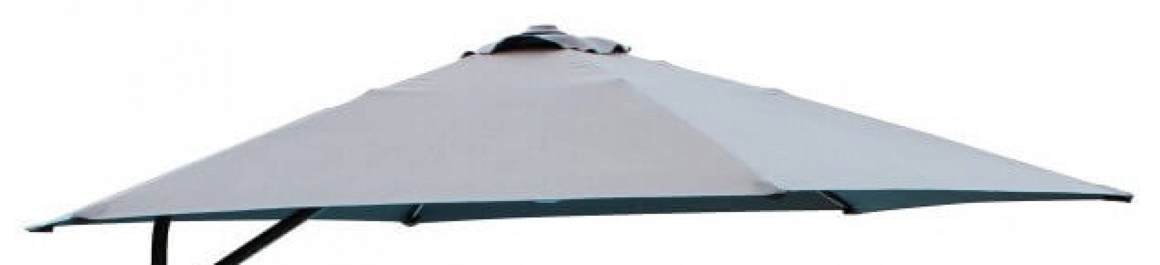Telo di ricambio per ombrellone Cosma Zenith 2x3