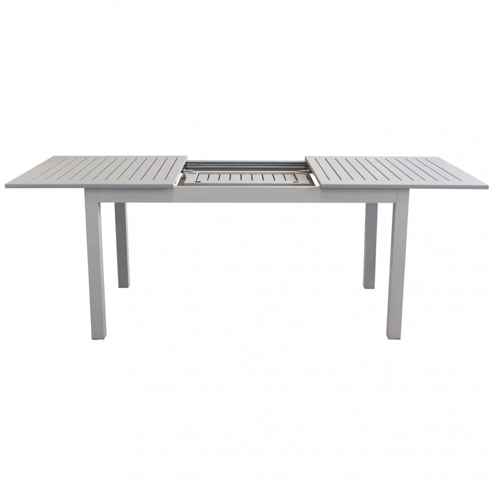 TAVOLO CUBA ALLUNGABILE 150/210 X 90