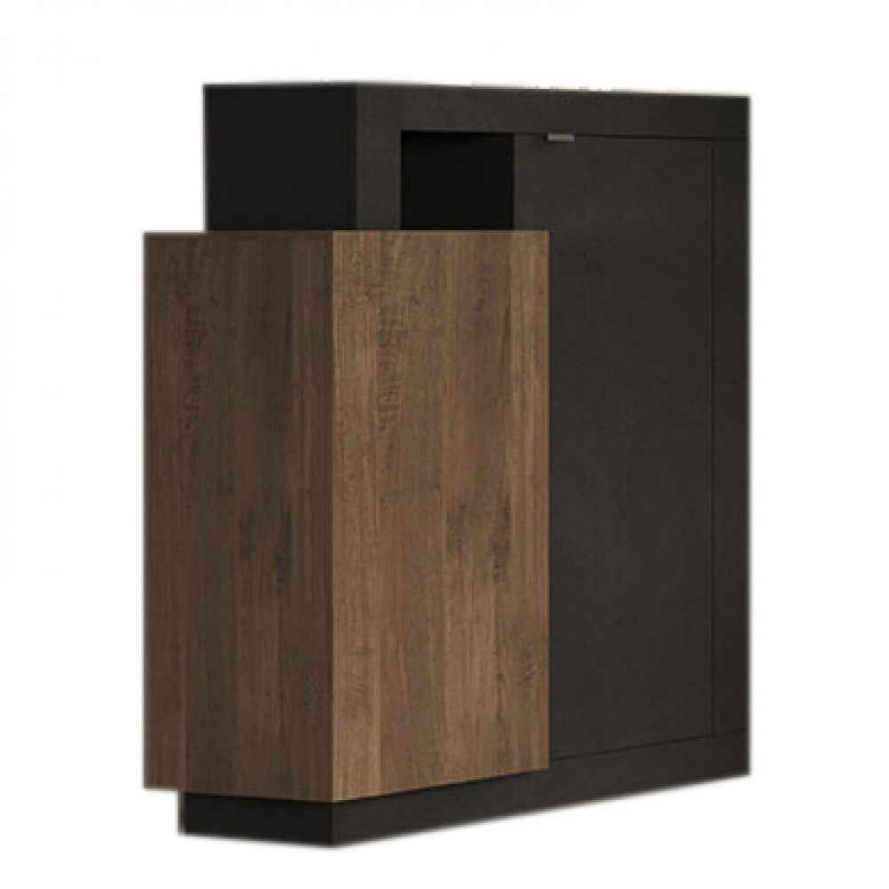 MOBILETTO 2 DOORS ACHILLE