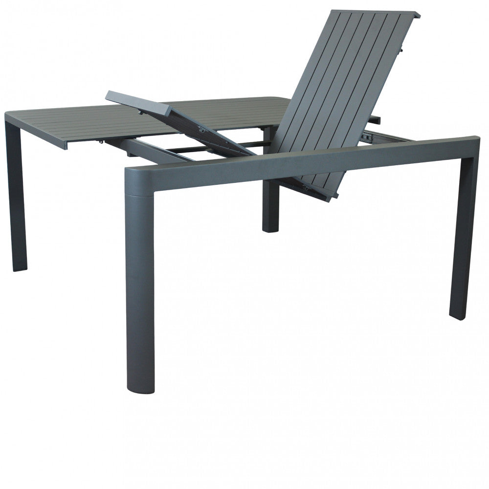 TAVOLO WASHINGTON ALLUNGABILE 100-150 X 150