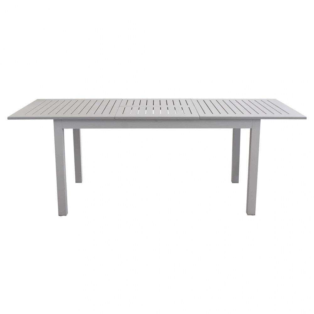 CUBA EXTENDABLE TABLE 150/210 X 90