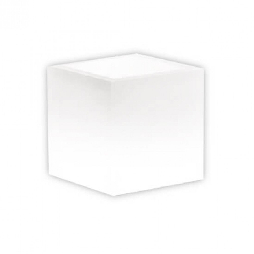 VASO LUMINOSO OCTANS 40 h CON LED MULTICOLOR E BATTERIA SOLARE - Modello VL801600