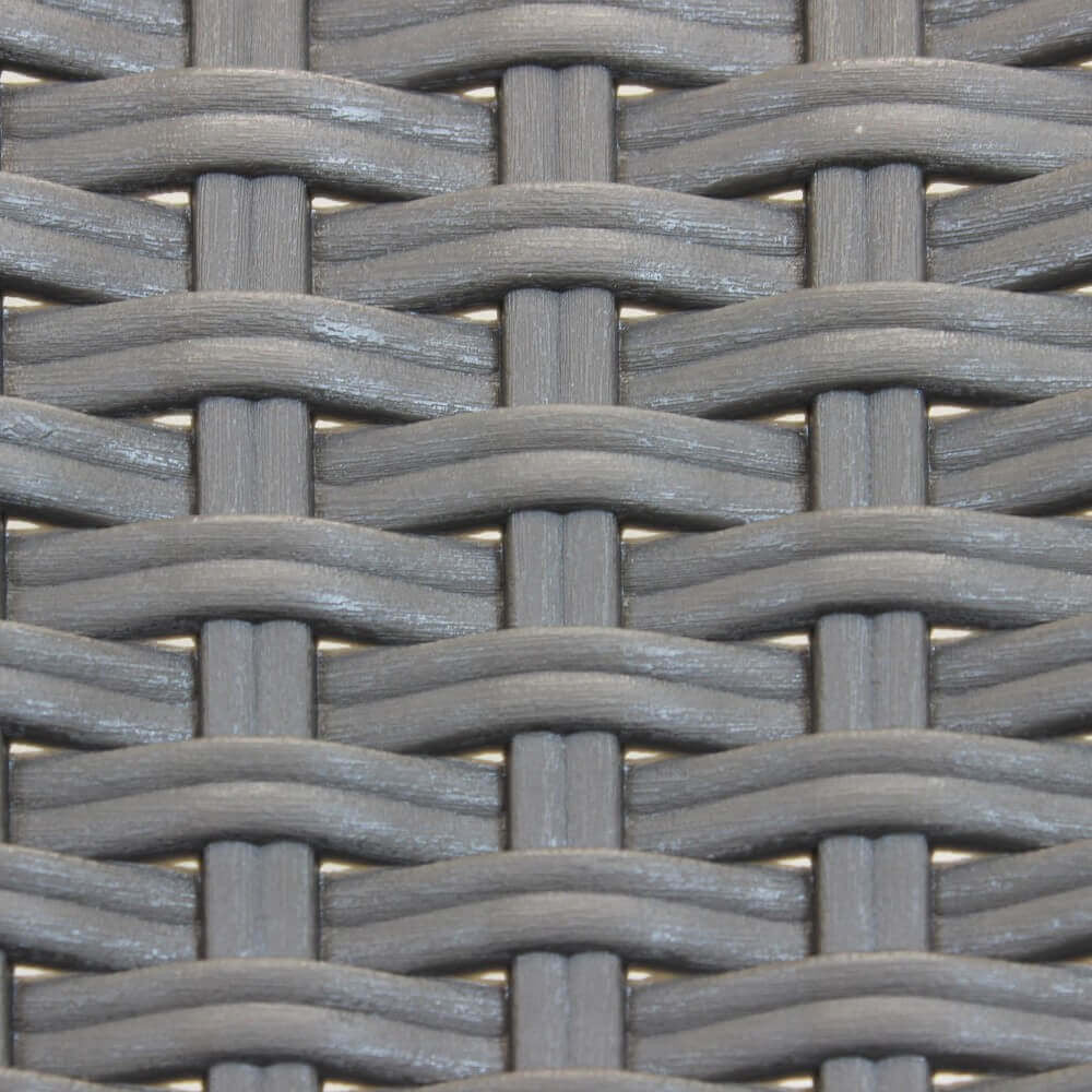 Sedia Virginia Taupe Marrone