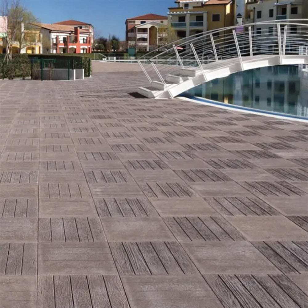 PIASTRA NATURAL IROKO