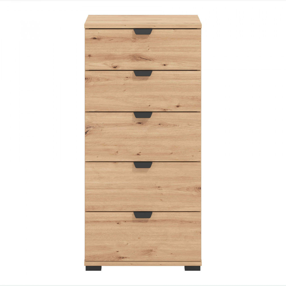 CASSETTIERA DUERO 5 CASSETTI