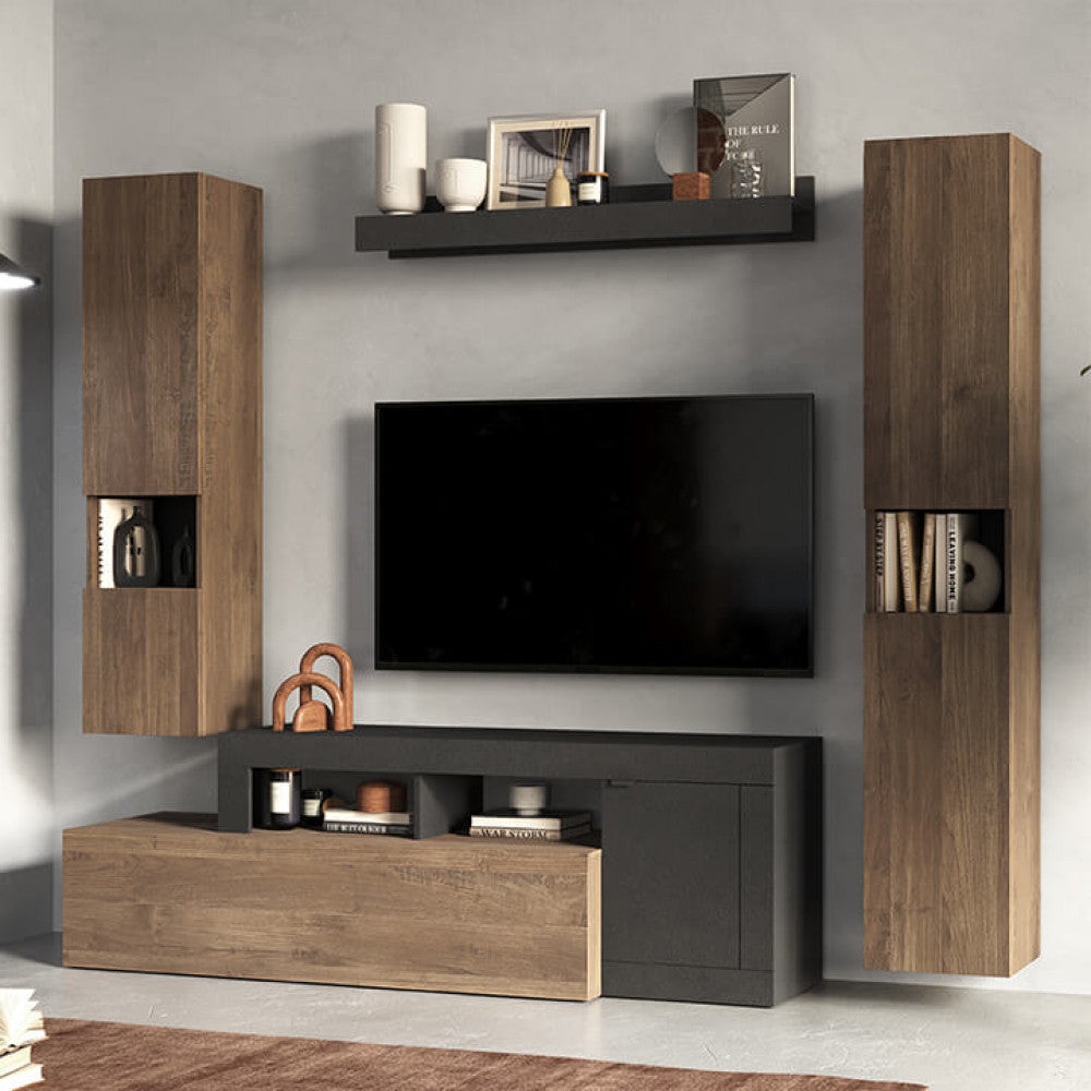 SOGGIORNO GRANDE LAVA/MERCURE ACHILLE