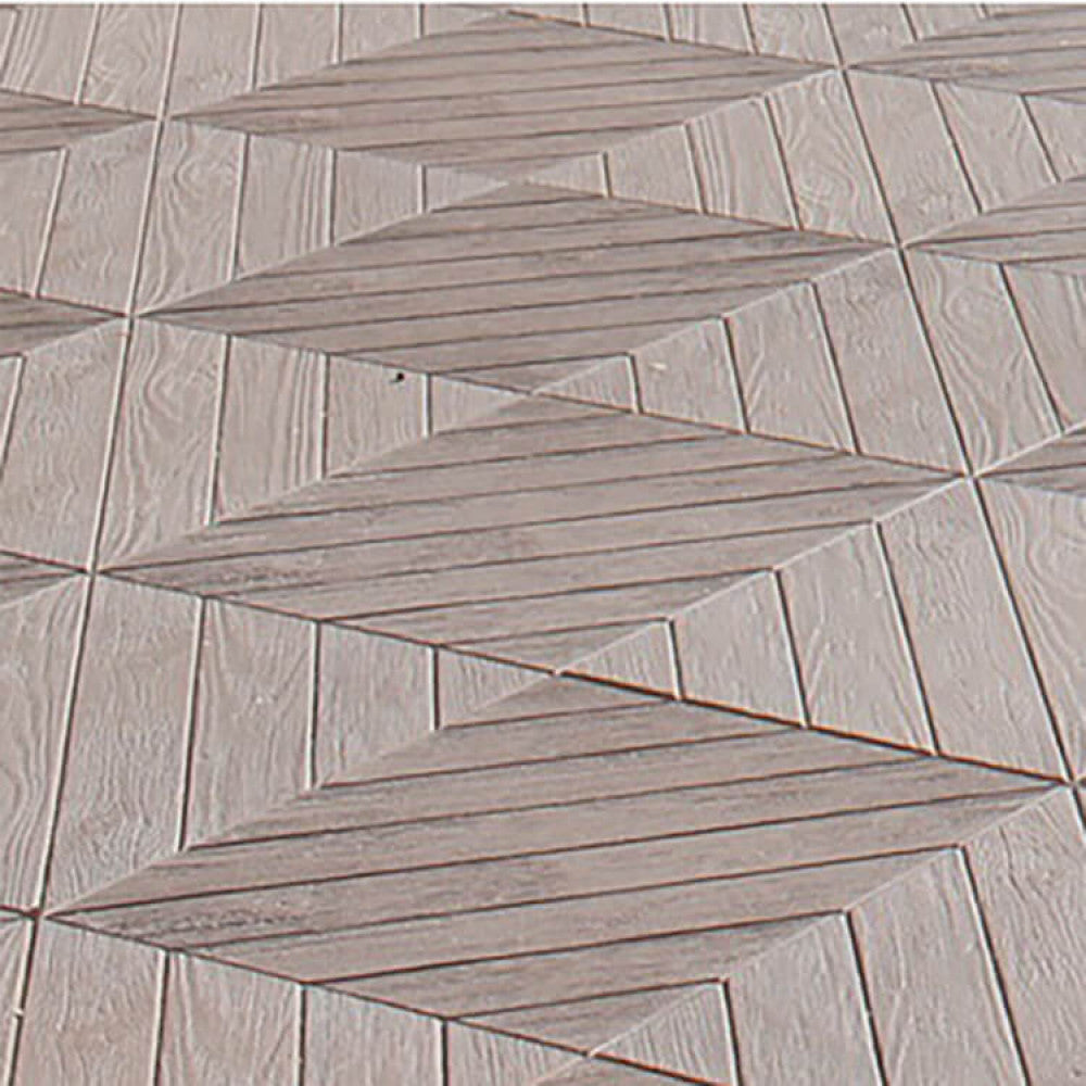 PIASTRA NATURAL IROKO