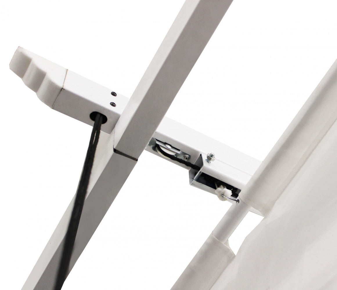 GAZEBO ASTORIA 3 X 4