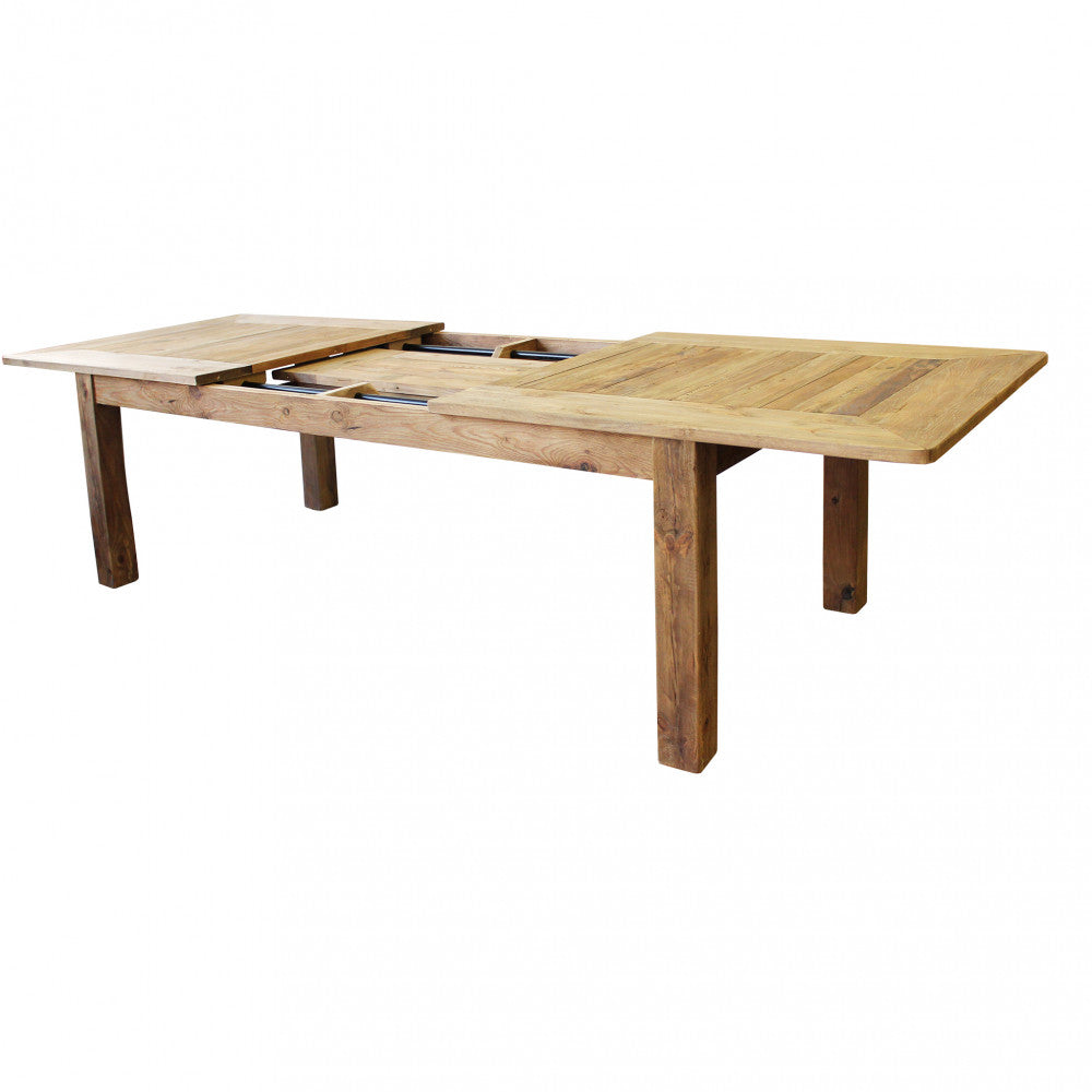 TAVOLO ALLEN ALLUNGABILE 224/264/304 X 105