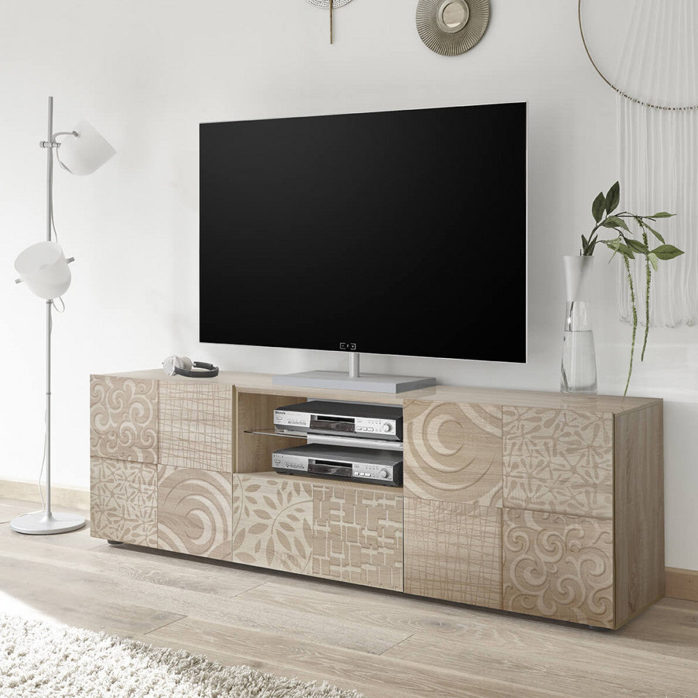 ROVERER SAMOA GABRIELE