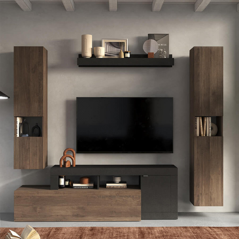 SOGGIORNO GRANDE LAVA/MERCURE ACHILLE