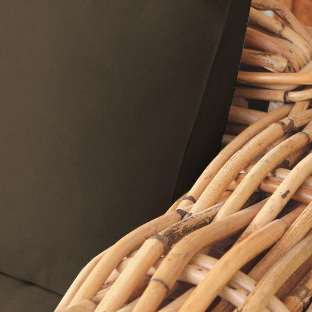 SALOTTO POLINESIA 2 P C/CUSCINI