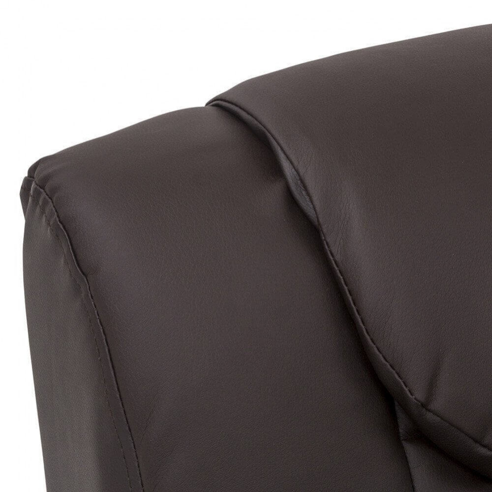 POLTRONA RELAX RECLINABILE