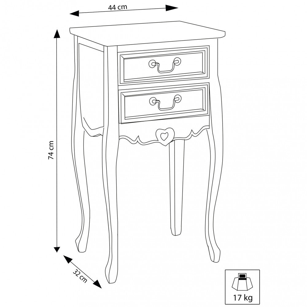 HERZSCHRANK 2