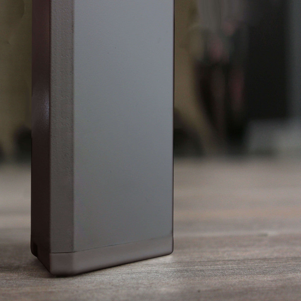 TAVOLO WAIKIKI 162/242 X 100