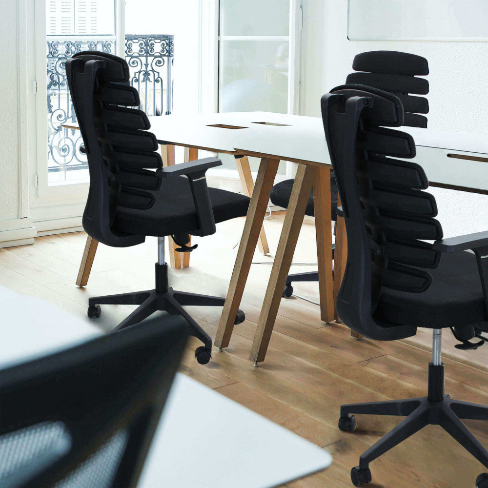 POLTRONA DA UFFICIO LORENE