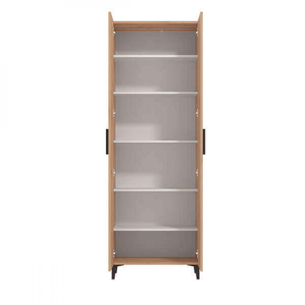 SCARPIERA BUSETO ROVERE ARTIGIANO