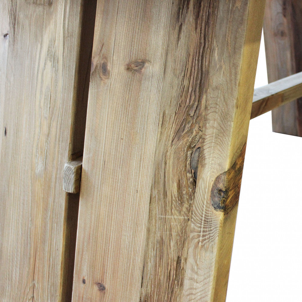 TAVOLO ALVAR 180 X 95